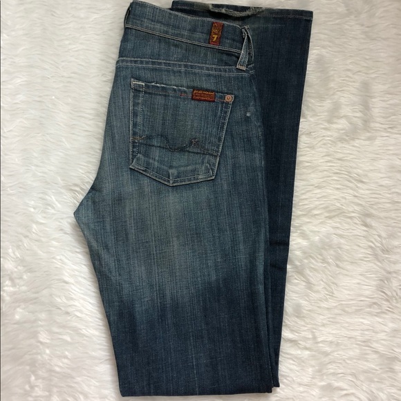 7 For all Markind size 26 - Picture 3 of 5